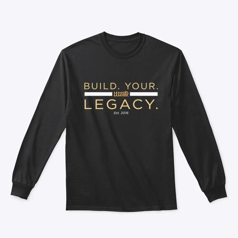 Build Your Legacy 2023