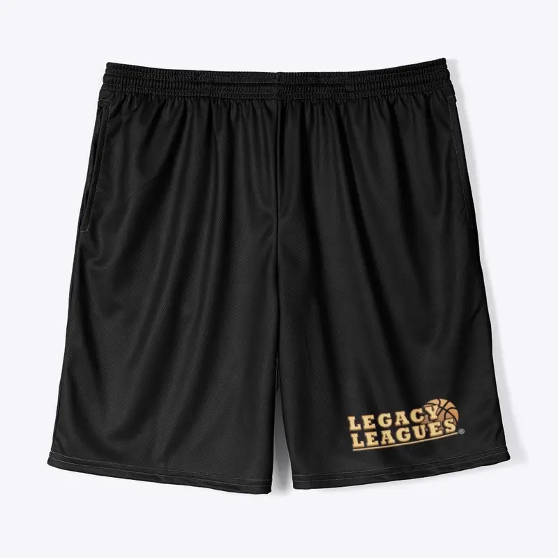 Legacy Leagues Shorts