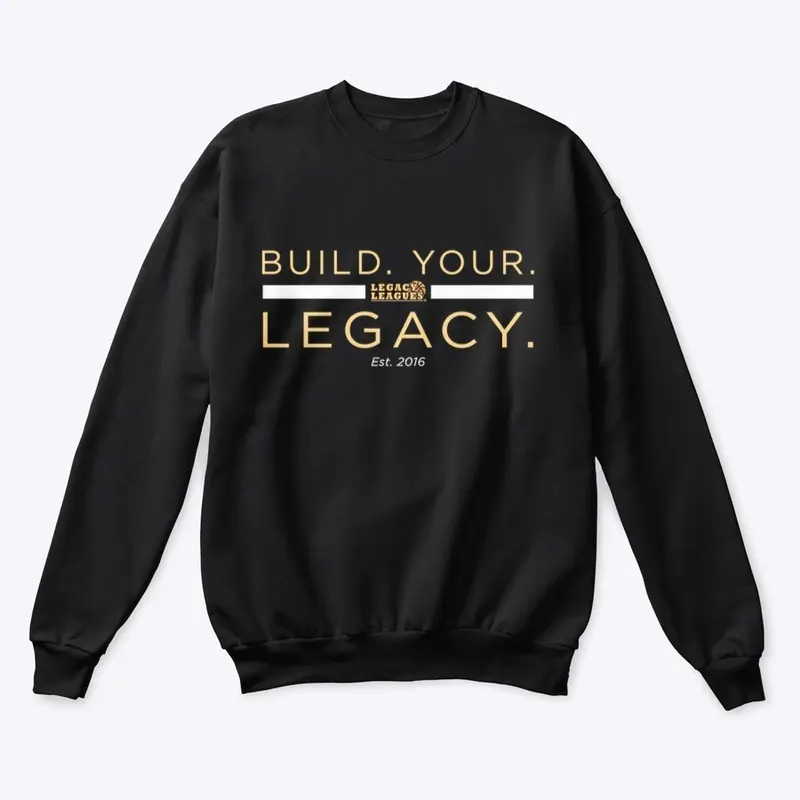 Build Your Legacy 2023