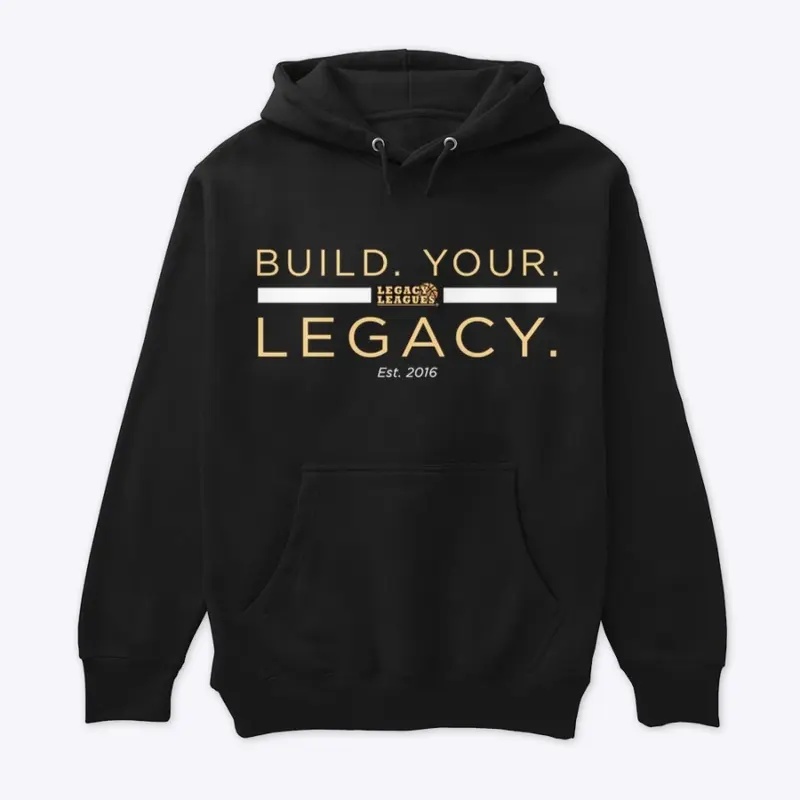 Build Your Legacy 2023